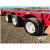 Image 37 : 2014 PEERLESS 80 TON 24 WHEEL MID PRO TRAILER