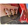 Image 49 : 2014 PEERLESS 80 TON 24 WHEEL MID PRO TRAILER