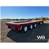 Image 4 : 2014 PEERLESS 80 TON 24 WHEEL MID PRO TRAILER
