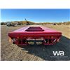 Image 5 : 2014 PEERLESS 80 TON 24 WHEEL MID PRO TRAILER