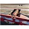 Image 15 : 2017 STELLAR 60 TON 53 FT. TRIDEM MID PRO TRAILER