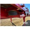 Image 16 : 2017 STELLAR 60 TON 53 FT. TRIDEM MID PRO TRAILER