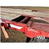 Image 19 : 2017 STELLAR 60 TON 53 FT. TRIDEM MID PRO TRAILER