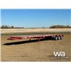 Image 1 : 2017 STELLAR 60 TON 53 FT. TRIDEM MID PRO TRAILER