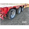 Image 28 : 2017 STELLAR 60 TON 53 FT. TRIDEM MID PRO TRAILER