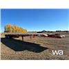 Image 2 : 2017 STELLAR 60 TON 53 FT. TRIDEM MID PRO TRAILER