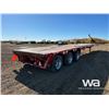 Image 3 : 2017 STELLAR 60 TON 53 FT. TRIDEM MID PRO TRAILER