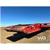 Image 9 : 2017 STELLAR 60 TON 53 FT. TRIDEM MID PRO TRAILER