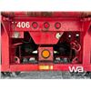 Image 10 : 2000 DOEPKER TRIDEM OILFIELD FLOAT TRAILER