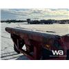 Image 13 : 2000 DOEPKER TRIDEM OILFIELD FLOAT TRAILER