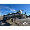 Image 2 : 2018 ACRO TRIDEM STAINLESS VACUUM TANKER TRAILER