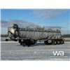 Image 1 : 2012 ACRO TRIDEM ALUMINUM VACUUM TANKER TRAILER