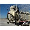 Image 8 : 2012 ACRO TRIDEM ALUMINUM VACUUM TANKER TRAILER