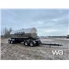 Image 2 : 2014 CANCADE QUAD/A POTABLE WATER PUP TRAILER