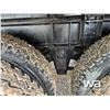Image 19 : 2000 JASPER TRIDEM POTABLE WATER PUP TRAILER