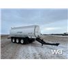Image 2 : 2000 JASPER TRIDEM POTABLE WATER PUP TRAILER