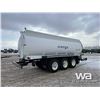 Image 3 : 2000 JASPER TRIDEM POTABLE WATER PUP TRAILER