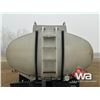 Image 10 : 1991 ADVANCE T/A PUP TANK TRAILER