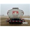 Image 13 : 1991 ADVANCE T/A PUP TANK TRAILER
