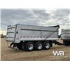 Image 3 : 2018 SUMMIT PEAK 20 FT. TRIDEM PUP DUMP TRAILER