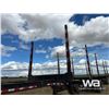 Image 11 : 2013 SUPERIOR SUPER B-TRAIN LOG TRAILERS