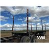 Image 16 : 2013 SUPERIOR SUPER B-TRAIN LOG TRAILERS