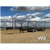 Image 1 : 2013 SUPERIOR SUPER B-TRAIN LOG TRAILERS