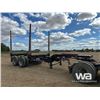 Image 26 : 2013 SUPERIOR SUPER B-TRAIN LOG TRAILERS