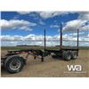 Image 27 : 2013 SUPERIOR SUPER B-TRAIN LOG TRAILERS
