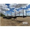 Image 2 : 2013 SUPERIOR SUPER B-TRAIN LOG TRAILERS