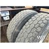 Image 40 : 2013 SUPERIOR SUPER B-TRAIN LOG TRAILERS