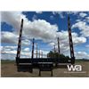 Image 9 : 2013 SUPERIOR SUPER B-TRAIN LOG TRAILERS