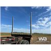 Image 16 : 2006 ARCTIC HR31TR 53 FT. TRIDEM LOG TRAILER