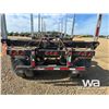 Image 30 : 2006 ARCTIC HR31TR 53 FT. TRIDEM LOG TRAILER