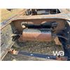 Image 35 : 2006 ARCTIC HR31TR 53 FT. TRIDEM LOG TRAILER