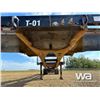 Image 7 : 2006 ARCTIC HR31TR 53 FT. TRIDEM LOG TRAILER