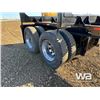 Image 19 : 2018 PEERLESS 37 FT. SHORT WOOD LOG TRAILER