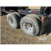 Image 24 : 2018 PEERLESS 37 FT. SHORT WOOD LOG TRAILER