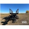 Image 2 : 2018 PEERLESS 37 FT. SHORT WOOD LOG TRAILER