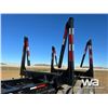 Image 30 : 2018 PEERLESS 37 FT. SHORT WOOD LOG TRAILER