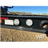 Image 31 : 2018 PEERLESS 37 FT. SHORT WOOD LOG TRAILER