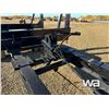 Image 32 : 2018 PEERLESS 37 FT. SHORT WOOD LOG TRAILER