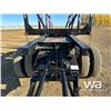 Image 10 : 2008 PEERLESS 37 FT. SHORT WOOD LOG TRAILER