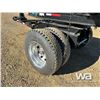 Image 13 : 2008 PEERLESS 37 FT. SHORT WOOD LOG TRAILER