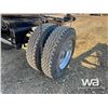Image 16 : 2008 PEERLESS 37 FT. SHORT WOOD LOG TRAILER
