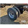 Image 17 : 2008 PEERLESS 37 FT. SHORT WOOD LOG TRAILER