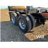 Image 19 : 2008 PEERLESS 37 FT. SHORT WOOD LOG TRAILER