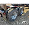 Image 20 : 2008 PEERLESS 37 FT. SHORT WOOD LOG TRAILER