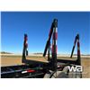 Image 29 : 2008 PEERLESS 37 FT. SHORT WOOD LOG TRAILER