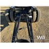 Image 9 : 2008 PEERLESS 37 FT. SHORT WOOD LOG TRAILER